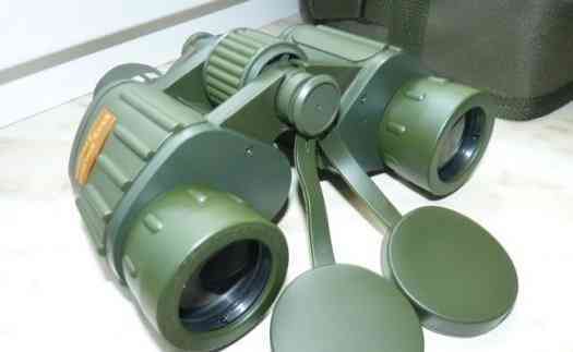 Predam novy vojensky dalekohlad SEEKER,8 x 42 Priwitz