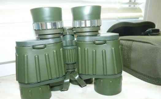 New military binoculars SEEKER for sale, 8 x 42 Prievidza - photo 4