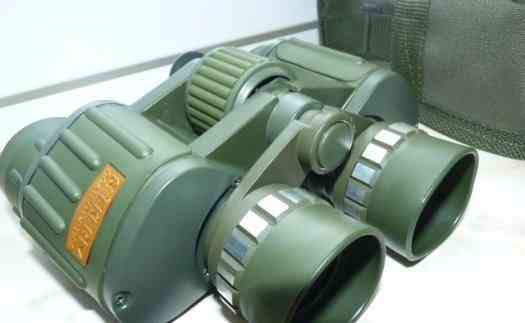 New military binoculars SEEKER for sale, 8 x 42 Prievidza - photo 1