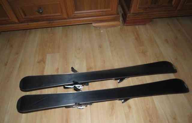 I am selling TECNO children's skis, length 100 cm Prievidza - photo 5