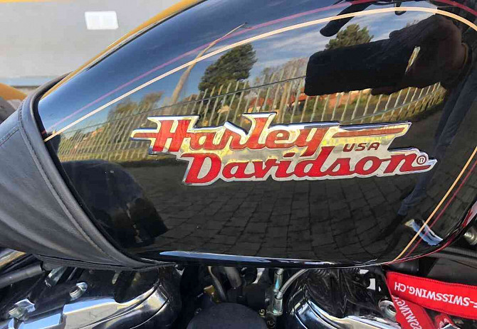 Harley Davidson Szlovákia - fotó 14