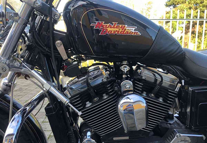 Harley Davidson Slovakia - photo 8