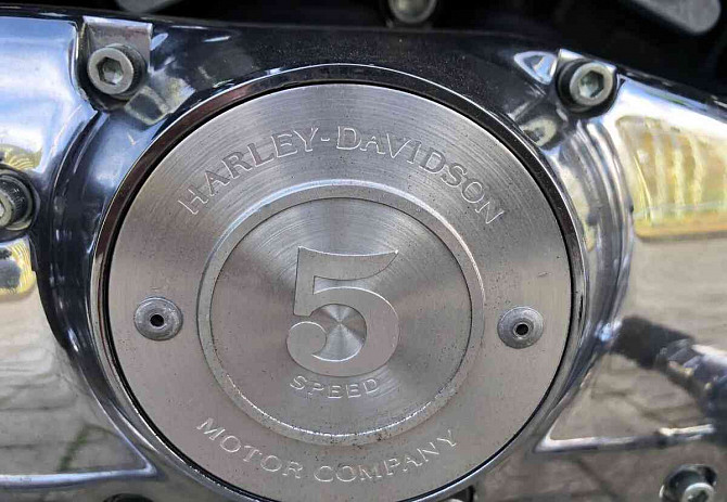 Harley Davidson Slovakia - photo 19