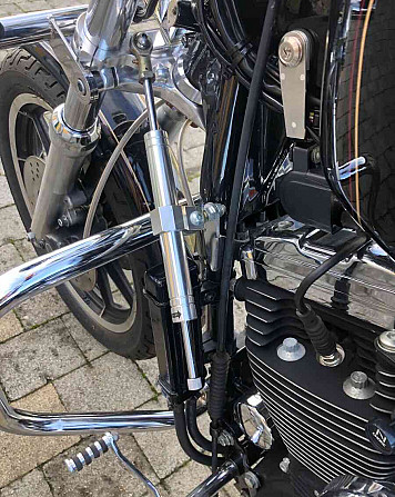Harley Davidson Slowakei - Foto 16