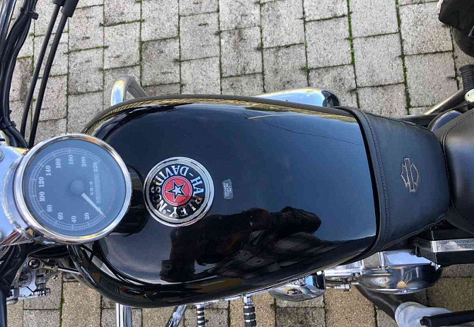 Harley Davidson Slovakia - photo 18