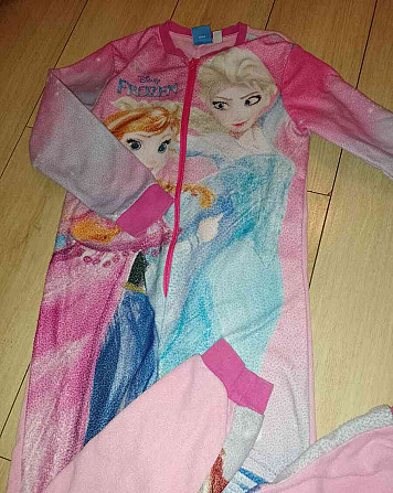 Более 40 предметов одежды для маленьких девочек 104110116 Братислава - изображение 16