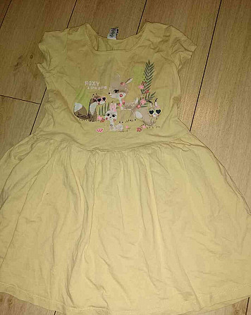 Более 40 предметов одежды для маленьких девочек 104110116 Братислава - изображение 10