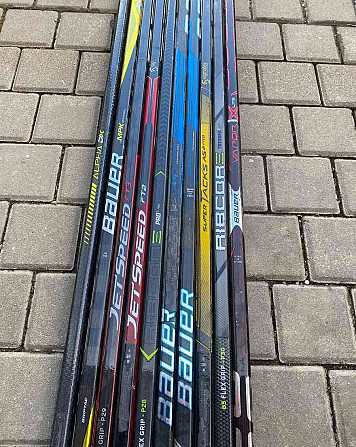 PROFI TOP Hockeyschläger zu verkaufen: Lave Prave 40-60 € Kaschau - Foto 3