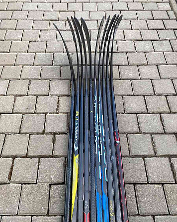 PROFI TOP Hockeyschläger zu verkaufen: Lave Prave 40-60 € Kaschau - Foto 4