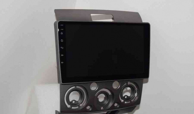 Ford RANGER 2006–2021 Touch Android NAVI WiFi USB BT Senec - Foto 8