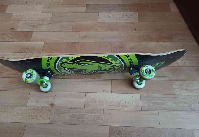 Prodám skateboardy  - foto 1