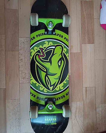 Prodám skateboardy  - foto 2