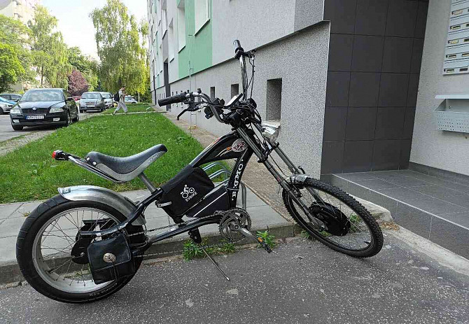 Harley electric bike for sale  - photo 4