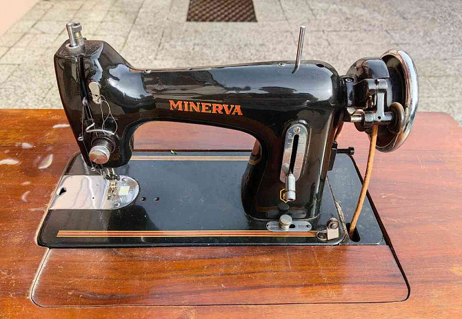 I am selling a mower Ilava - photo 1