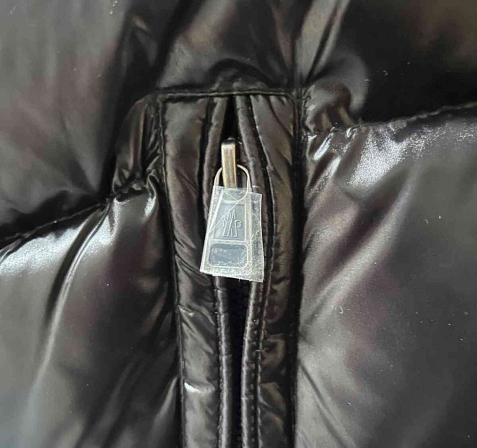 Moncler téli kabát Pozsony - fotó 5