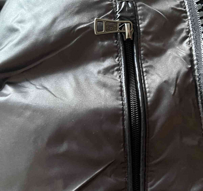 Moncler téli kabát Pozsony - fotó 8