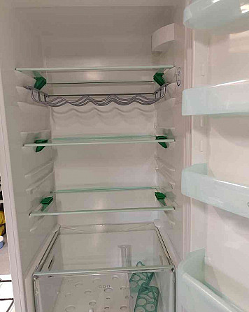 kombinierter Kühlschrank mit Gefrierfach ELECTROLUX Priwitz - Foto 4