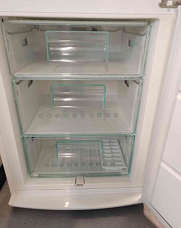 kombinierter Kühlschrank mit Gefrierfach ELECTROLUX Priwitz - Foto 5