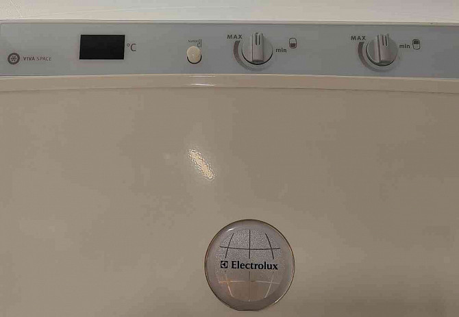 kombinierter Kühlschrank mit Gefrierfach ELECTROLUX Priwitz - Foto 2