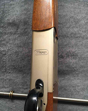 Shotgun Blaser 9,3x74R 12 .22 Hornet Schmidt&Bender Malacky - photo 10