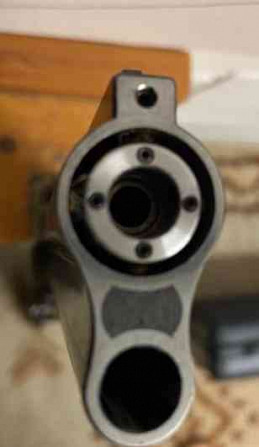 Shotgun Blaser 9,3x74R 12 .22 Hornet Schmidt&Bender Malacky - photo 5
