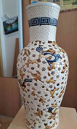 a vase Partizanske - photo 1