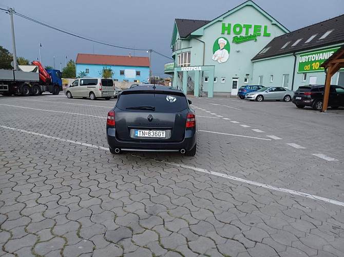 Selling a car Liptovsky Mikulas - photo 2