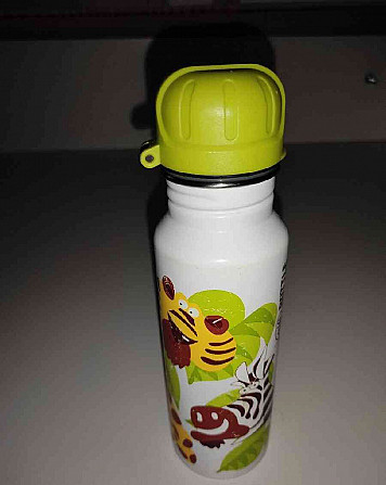 ALFI palack Zsolna - fotó 1