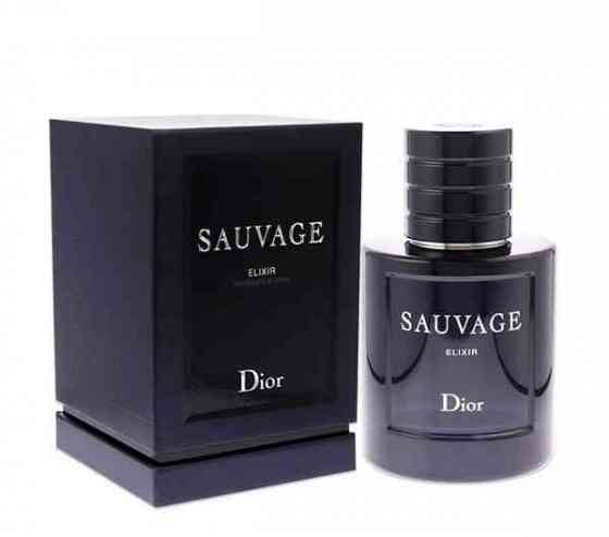 Parfem vôňa Dior Sauvage Elixír 60ml Érsekújvár