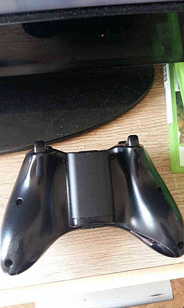 Xbox 360 500 GB zu verkaufen Großmichel - Foto 3