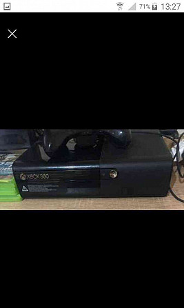 Predám Xbox 360 500GB Michalovce - foto 1