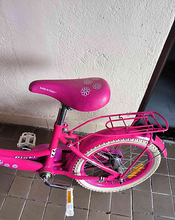 I am selling a children's bike Zvolen - photo 1