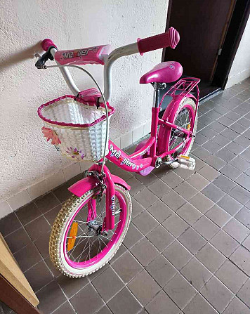 I am selling a children's bike Zvolen - photo 5