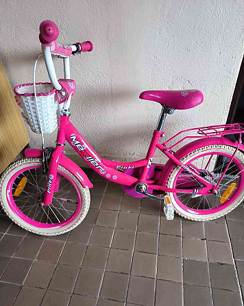 I am selling a children's bike Zvolen - photo 4