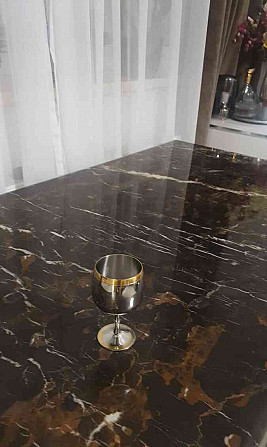 I will sell a luxury marble dining table Bratislava - photo 2