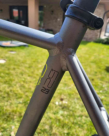 Kenzel KIU 500 mountain bike eladó Senec - fotó 8