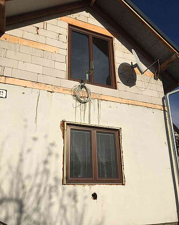 Családi ház Slatina nad Bebravou Trencsén - fotó 4