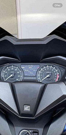 Honda Forza 125 ABS - 2022 г., 10 500 км.  - изображение 14