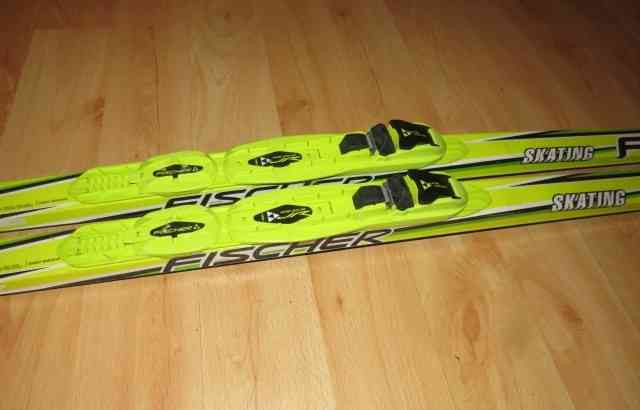 FISCHER RCS Ski zu verkaufen, 157 cm, NNN, ohne Supin-SKATE Priwitz - Foto 3