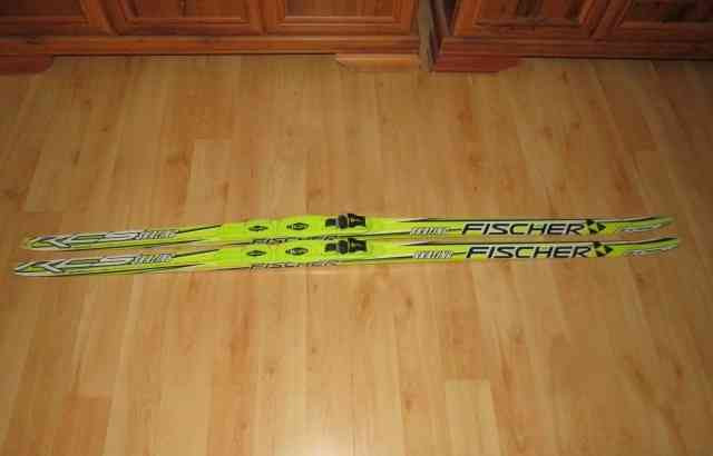 FISCHER RCS Ski zu verkaufen, 157 cm, NNN, ohne Supin-SKATE Priwitz - Foto 1