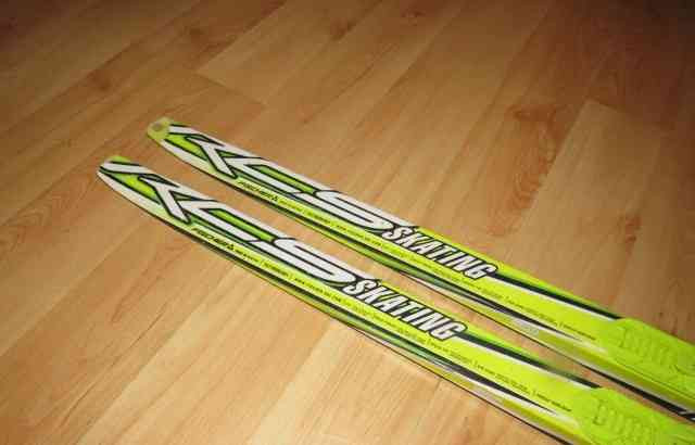 FISCHER RCS Ski zu verkaufen, 157 cm, NNN, ohne Supin-SKATE Priwitz - Foto 4