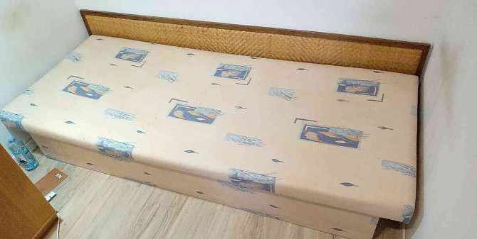 upholstered daybed for removal Bratislava - photo 1