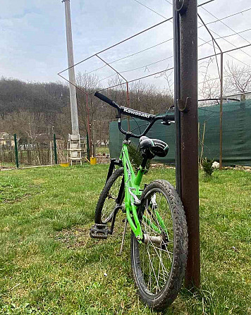 Bicykel Kawasaki Poltár - foto 4