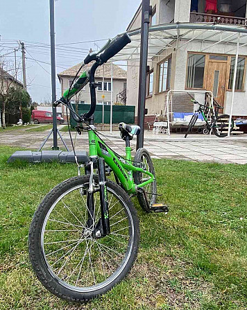 Bicykel Kawasaki Poltár - foto 3