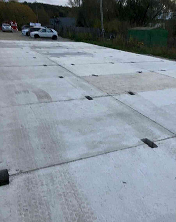 Concrete road panels Ilava - photo 10