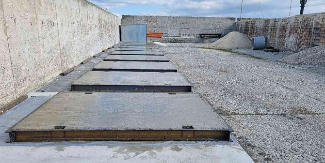 Concrete road panels Ilava - photo 3