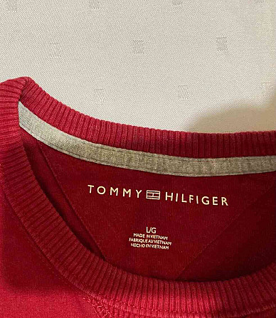 Tommy Hilfiger 2x Rózsahegy - fotó 12