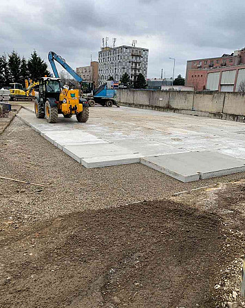 Concrete road panels Ilava - photo 10
