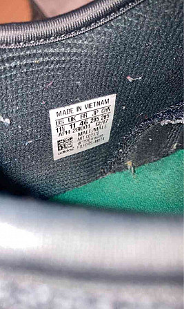 Подушка Adidas Eqt Adv Тренчин - изображение 5