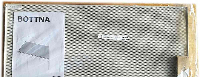 Полка наклонная Ikea BOTTNA 80х32 см. Банска-Бистрица - изображение 4